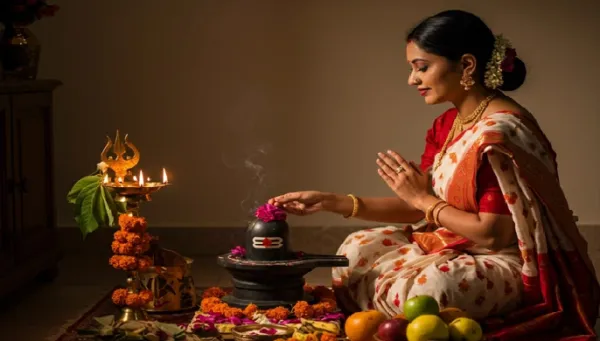 Neel Shashti 2026: Dates, Rituals, and the Significance of This Sacred Vow for Children's Well-being