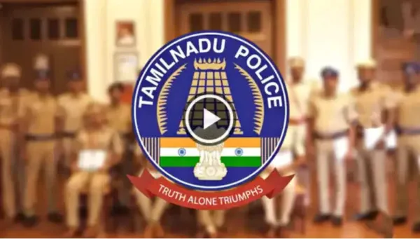 நாளை முதல் அனைத்து காவலர்களும் பணிக்குத் திரும்ப உத்தரவு... அனைத்து விடுமுறைகளும் ரத்து - டிஜிபி உத்தரவு!