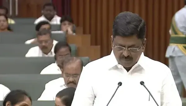 AP Budget 2026: బడ్జెట్ శాఖల వారీగా కేటాయింపులు