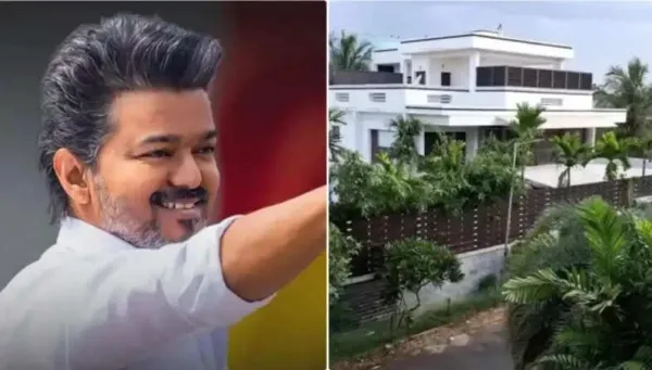 CM ஆனதும் வீடு மாறும் விஜய்? நிர்வாக வசதிக்காக அதிரடி முடிவு!