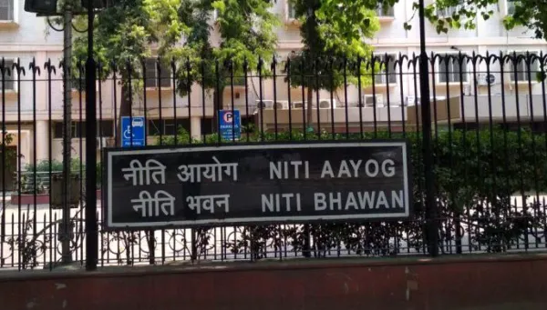 NITI Aayog's "Divya Bharat" spotlights  lesser known destinations across J&K