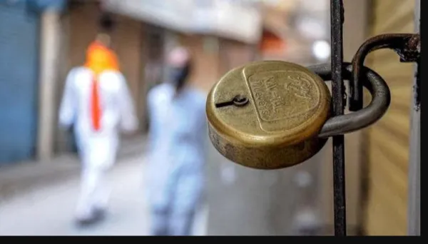 സംസ്ഥാനത്ത് ഇന്ന് മുതല് ലോക്ക് ഡൗണ് ആരംഭിക്കും