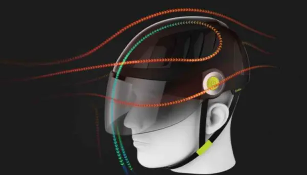 संशोधकांनी तयार केलं स्मरणशक्तीत वाढ करणारं हेल्मेट!