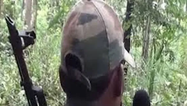 విశాఖ స్టీల్ ప్లాంట్ ప్రైవేటీకరణకు వ్యతిరేకంగా మావోయిస్టుల లేఖ