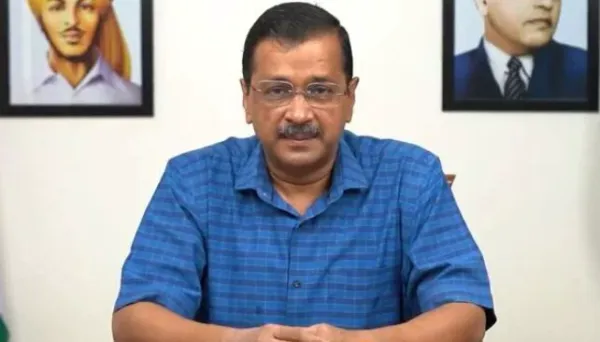 KEJRIWAL ਦਾ WEST BENGAL ਦੇ ELECTION RESULTS 'ਤੇ ਸੁਆਲ