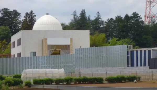 Japan Illegal Mosque : ಜಪಾನ್ : ಪಾಕಿಸ್ತಾನ ನಿರ್ಮಿಸಿದ ಅಕ್ರಮ ಮಸೀದಿ ಧ್ವಂಸ !