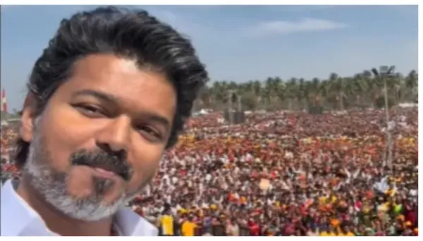 Thalapathy Vijay Victory: તમિલનાડુ ચૂંટણી ૨૦૨૬: થલપતિ વિજયની જીતના ૬ મોટા ફેક્ટર્સ શું છે? કેમ ફેલ થયા દ્રવિડ દિગ્ગજો