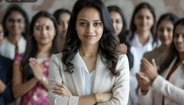 Women Founders Powering India's Startup Boom This Women's Day