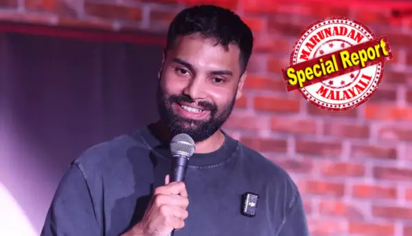 'അതൊരു വെറും തമാശയായിരുന്നു, പക്ഷേ ദേശീയ സുരക്ഷയ്ക്ക് ഭീഷണി ഉയര്ത്തി അറസ്റ്റ്'; ഗൂഗിള് മാപ്സിനെക്കുറിച്ച് റീല്; ഇന്ത്യക്കാരന് യുഎഇ നല്കിയത് 47 ദിവസത്തെ കഠിന തടവ്, ഒടുവില് നാടുകടത്തി; അഴുക്കുനിറഞ്ഞ സെല്ലിലെ നരകയാതന വിവരിച്ച് സ്റ്റാൻഡ്-അപ്പ് കൊമേഡിയൻ