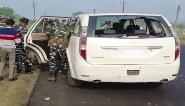 Mob of 800-1000 attacked with intention to kill: Enforcement Directorate on attack during raid on TMC leader in West Bengal