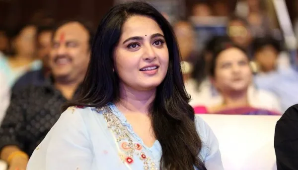 அனுஷ்கா 50 : முக்கிய வேடத்தில் விக்ரம் பிரபு.. இயக்குநர் இவரா?