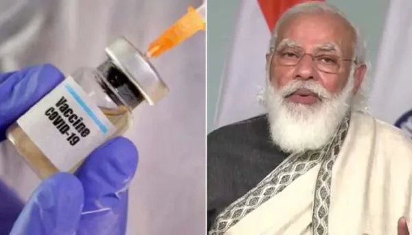 പ്രതിരോധ കുത്തിവെയ്പ്പ് പറപറക്കുന്നു; രാജ്യത്തെ കോവിഡ് വാക്സിനേഷന് 28 കോടി കടന്നു