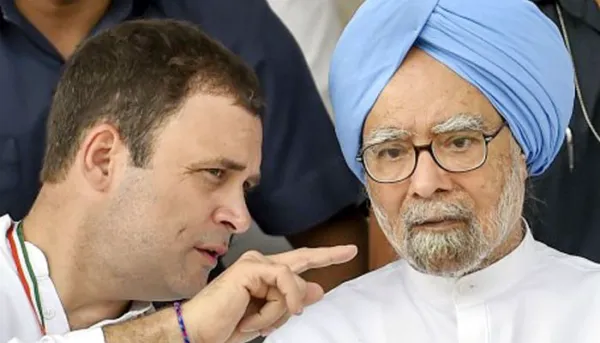 Swaminathan Commission didn't ask for MSP to be made into law: Congress has been lying and misleading farmers and taxpayers