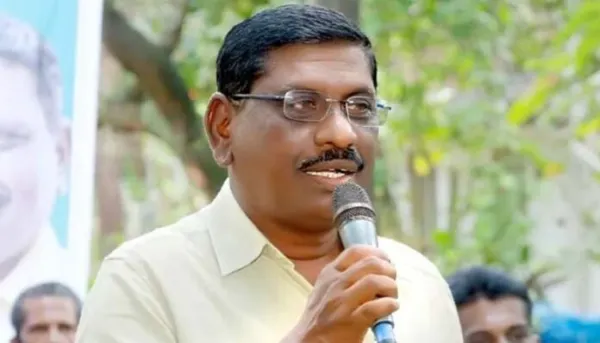 അന്തരിച്ച കോങ്ങാട് എംഎല്എ കെ.വി വിജയദാസിന്റെ സംസ്കാരം ഇന്ന്