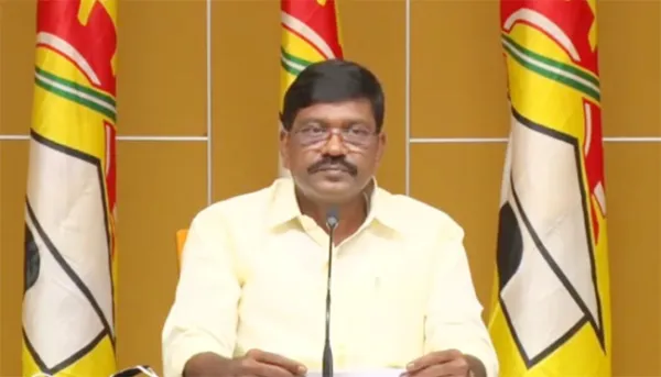 రైతులను ఆదుకోవడంలో జగన్ విఫలం: మర్రెడ్డి శ్రీనివాసరెడ్డి