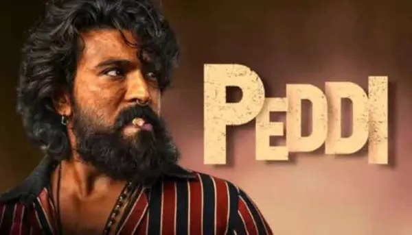 'పెద్ది' సెన్సార్ పూర్తి.. రన్‌టైమ్ చూసి ఫ్యాన్స్ షాక్