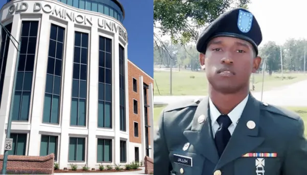 US: Old Dominion University shooter Mohamed Jalloh chanted "Allahu Akbar" before opening fire, was earlier convicted for supporting ISIS