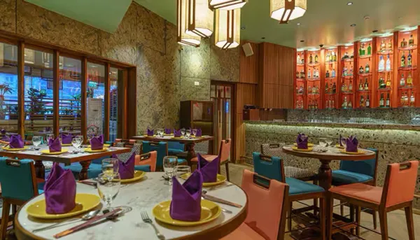 9 Buffet places in Bandra Andheri worth showing up hungry for