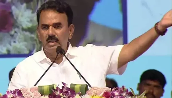 తెలంగాణపై కేంద్రం సవతి తల్లి ప్రేమ