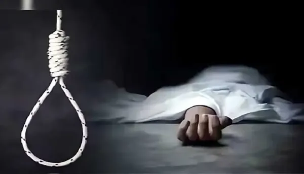 టెన్త్ ఫెయిల్.. విద్యార్థిని ఆత్మహత్య!