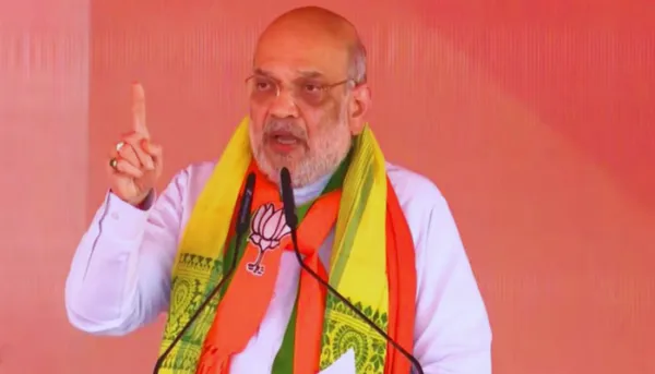 Building AIIMS, IITs and IIMs, ensuring women's safety, and deporting infiltrators: Amit Shah lays out the BJP's roadmap to transform West Bengal. Read details