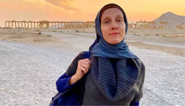 American freelance journalist Shelly Kittleson abducted in Baghdad, video captured; rescue operation underway