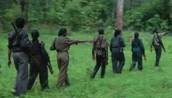 Maoists news : ప్రభుత్వ డెడ్లైన్కు మావోయిస్టుల రివర్స్ వ్యూహం Operation Kagar