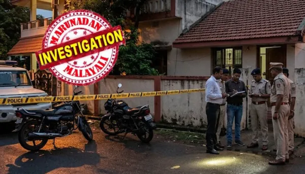 വീട്ടില്‍ നിരന്തര തര്‍ക്കം, ഭാര്യ പിണങ്ങിപ്പോയി; രാത്രി പിസ്റ്റളുമായെത്തിയത് കുഞ്ഞിനെ കാണാൻ; അനുനയിപ്പിക്കാൻ ശ്രമിച്ച ഭാര്യാസഹോദരിമാരെ വെടിവെച്ചു കൊന്നു; ഇരട്ട കൊലപാതകത്തിന് പിന്നാലെ സ്റ്റേഷനില്‍ കീഴടങ്ങി യുവാവ്
