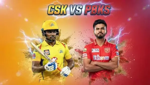 చెపాక్‌లో చెన్నై 'సూపర్' ఫైట్.. పంజాబ్‌తో పోరులో బోణీ కొట్టేనా?