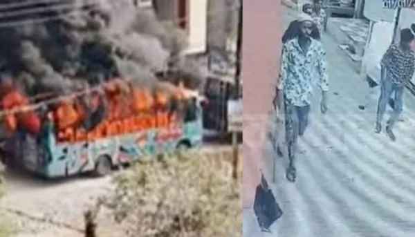 Ujjain: Muslim mob targets Hindu houses in Tarana after Friday namaz, several vehicles damaged, curfew imposed in area