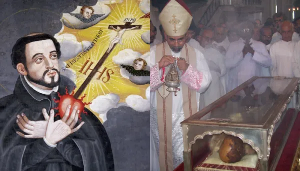 Jesuit priest Francis Xavier: How did the pioneer of the Portuguese "Goa Inquisition" die in China, and what is the controversy over his "relics"
