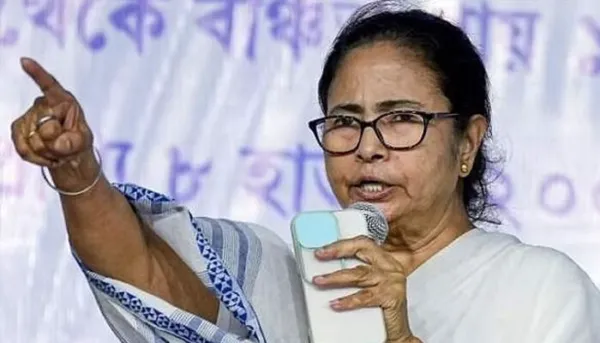 'എക്സിറ്റ് പോളുകള് സ്റ്റോക്ക് വിപണിയില് കൃത്രിമം കാണിക്കാനുള്ള ശ്രമം മാത്രം; നമ്മള് ജയിക്കാന് പോകുകയാണ്; ഇത്തവണ 200-ലധികം സീറ്റുകള് നേടി വന് വിജയം സ്വന്തമാക്കും'; ബംഗാളില് തൃണമൂല് കോണ്ഗ്രസ് ഉജ്ജ്വല വിജയം നേടുമെന്ന് മമത ബാനര്ജി
