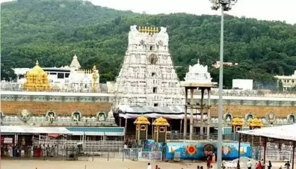తిరుమల భక్తులకు గుడ్ న్యూస్: క్యూలైన్లలో వర్చువల్ రియాలిటీ