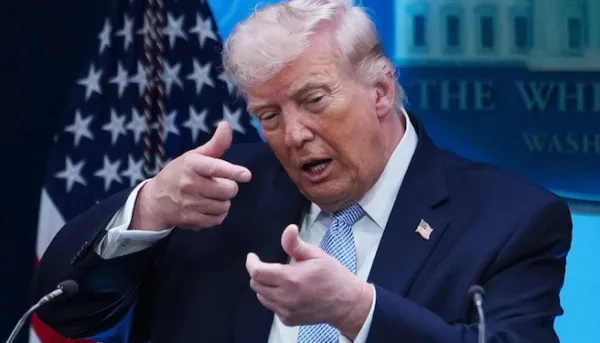 . तोपर्यंत अमेरिकी सैन्य इराण आणि आसपासच्या परिसरात तैनात असेल!