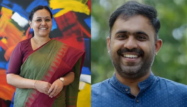 'സംസ്ഥാനത്ത് ആദ്യമായി ഒരു മന്ത്രി മൂന്നാം സ്ഥാനത്തേക്ക് പോകുന്ന ചരിത്രം ആറന്മുളയില്‍ ഉണ്ടാകും, അബിൻ വര്‍ക്കി വൻഭൂരിപക്ഷത്തില്‍ ജയിക്കും'; ആരോഗ്യമേഖലയെ തകര്‍ത്തെറിഞ്ഞതിന്‍റെ ജനവികാരം ഉണ്ടാകുമെന്ന് യുഡിഎഫ്