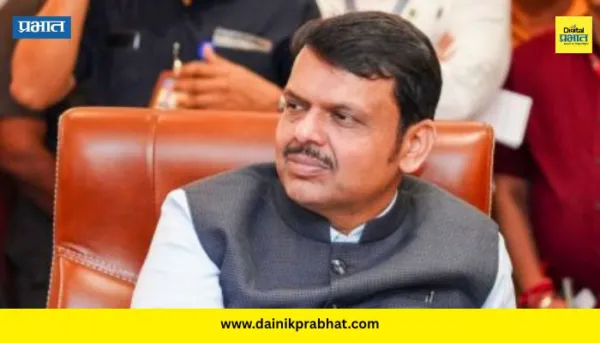 Devendra Fadnavis : 'मन मोठं करून सर्वच पक्षांनी सुनेत्राताईंना पाठिंबा द्यावा'; मुख्यमंत्री फडणवीसांचे राजकीय पक्षांना आवाहन