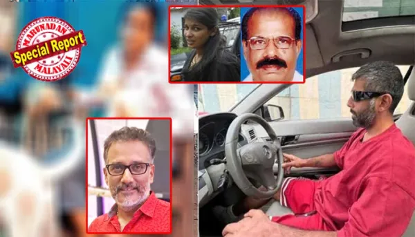 കാരണവര്‍ കേസിലെ ഷെറിന് എതിരായ തുറന്നുപറച്ചിലിനെ തുടര്‍ന്ന് യുവതിയെ പിണറായിയുടെ പൊലീസ് വേട്ടയാടി; കള്ള ലഹരിക്കേസില്‍ കുടുക്കി; ഗുണ്ടാ ബന്ധത്തില്‍ മറ്റൊരു കേസിലും പെടുത്തി; ജയിലിലെ വിഐപി ലീലാവിലാസങ്ങള്‍ പുറത്തുവിട്ട യുവതിയെ ബെംഗളൂരുവില്‍ കൊലപ്പെടുത്തിയതില്‍ ദുരൂഹത; ദീപക് കൃഷ്ണന്റെ ക്രൂരതയ്ക്ക് പിന്നില്‍ ക്വട്ടേഷനോ? അന്വേഷണം വേണമെന്ന് അനില്‍ നമ്പ്യാര്‍
