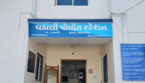 સુરત: સગીરાના અપહરણ અને દુષ્કર્મનો ચોંકાવનારો કિસ્સો, નરાધમ જેલના સળિયા પાછળ