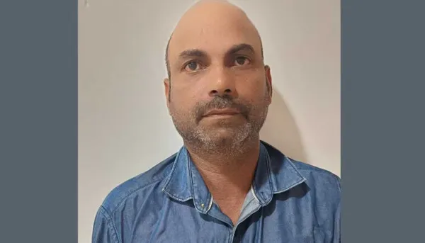 പ്രായപൂര്‍ത്തിയാകാത്ത സഹോദരിമാരെ പീഡിപ്പിച്ചു; ദൃശ്യങ്ങള്‍ മൊബൈലില്‍ പകര്‍ത്തി: പ്രതി പിടിയില്‍
