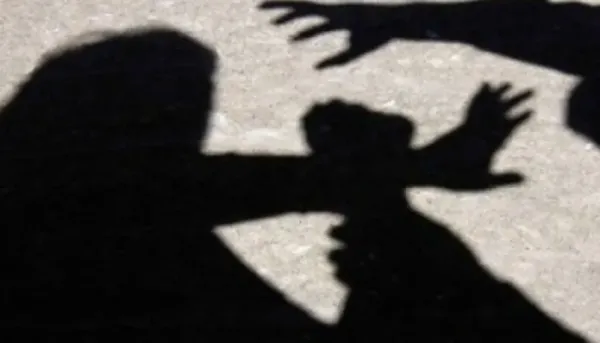 मदरशात १३ वर्षांच्या विद्यार्थ्यावर बलात्कार; शिक्षक अटकेत