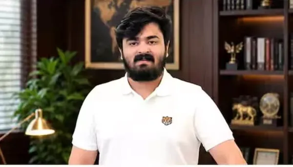 భగీరథ్ అరెస్ట్ పై కిషన్ రెడ్డి రియాక్షన్