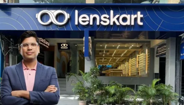Lenskart CEO admits 'outdated' style guide flagged tilak/bindi but permitted hijab: What Peyush Bansal said and what the Feb 2026 document reveals