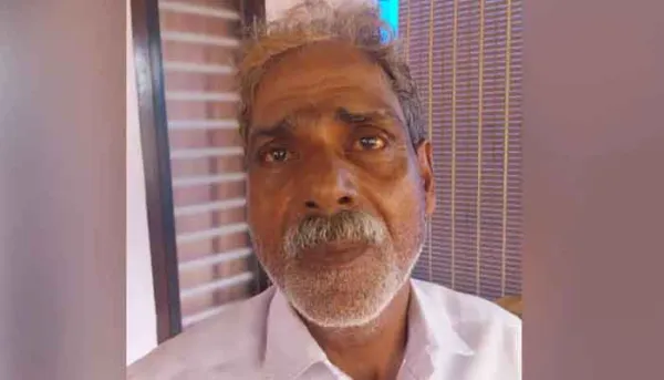 എടച്ചേരിയില്‍ 35 വയസുകാരിയെ കൊലപ്പെടുത്തി മുങ്ങി; 24 വര്‍ഷത്തിനുശേഷം ഭര്‍ത്താവ് പിടിയില്‍