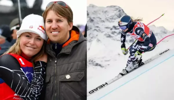 Who Is Lindsey Vonn's Ex-Husband, Thomas? Inside Their Marriage Amid Her Ski Crash Before Olympics