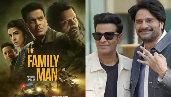 Family Man season 4 confirmed? Here's what Manoj Bajpayee revealed