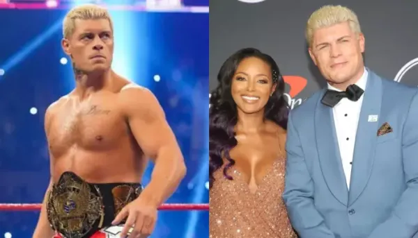 Meet Cody Rhodes' Wife, Brandi: All About The Ex-Wrestler's Career, Marriage To WWE Star, And Kids
