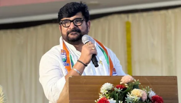 Congress MLA Vinay Kulkarni, convicted of murdering a BJP leader, had threatened OpIndia 12 times - Read details