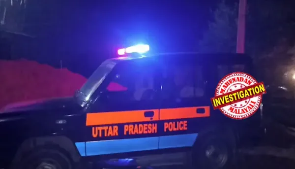 മറ്റൊരു സ്ത്രീയുമായി വിവാഹേതര ബന്ധം; ഭാര്യ അറിഞ്ഞതോടെ കൊടുംക്രൂരത; യുവതി കഴുത്തറുത്ത് കൊല്ലപ്പെട്ട നിലയില്‍; ഭര്‍ത്താവിന്റെ കവര്‍ച്ചാ നാടകം; ഒടുവില്‍ പ്രതി പിടിയില്‍