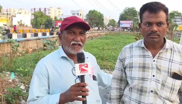కత్వ చెరువు రిపేర్లు వెంటనే మొదలు పెట్టాలి