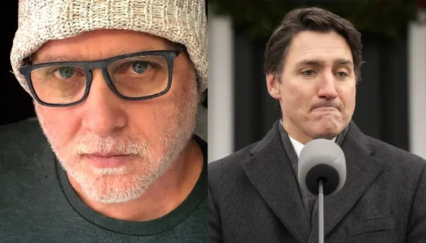 Canada: Author sues 'Toronto Star' for failing to report on possession of child abuse material by former PM Justin Trudeau